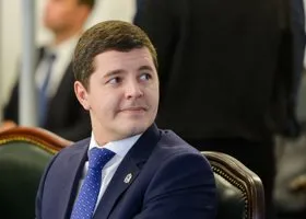 Губернатор Артюхов злится на депутатов в заксобрании ЯНАО