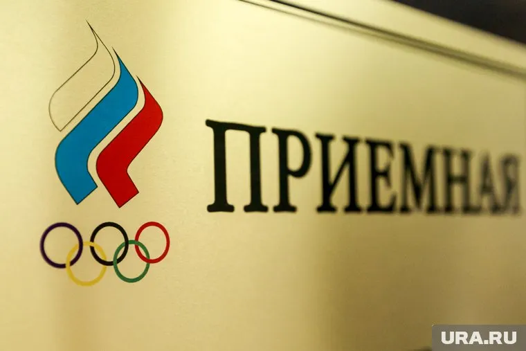 Шамиль Мамедов отказался ехать на Олимпиаду из-за травмы