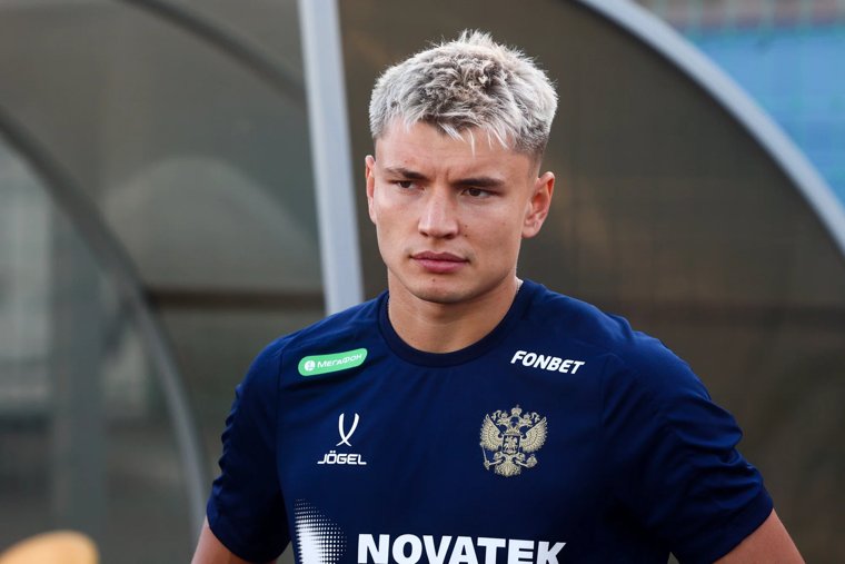 Заказ из-за границы и операция для отца: новые подробности о похищении футболиста «Зенита» Мостового