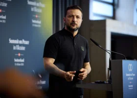 Зеленский сделал неожиданное заявление о возможном завершении конфликта на Украине