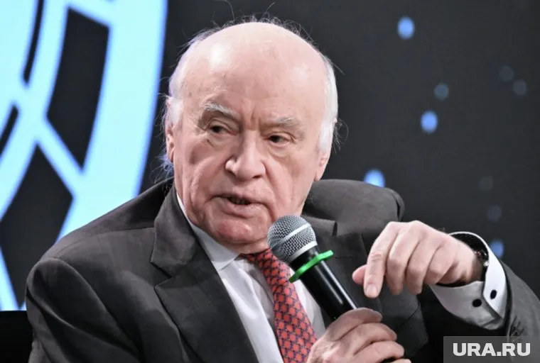 Лео Бокерию исполнилось 85 лет