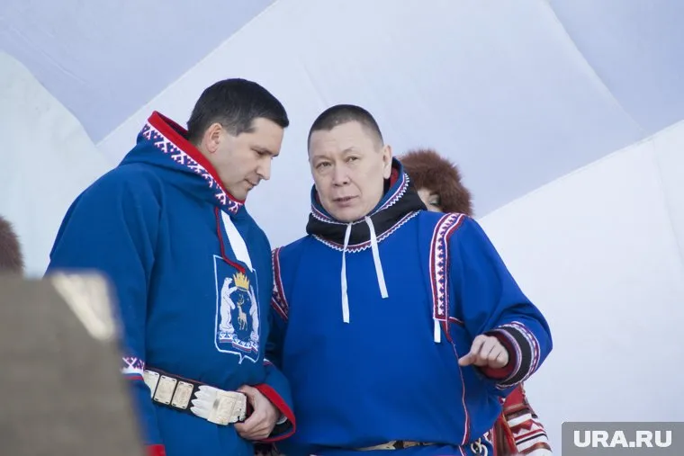 В торжествах примут участие экс-губернатор Дмитрий Кобылкин и сенатор Григорий Ледков