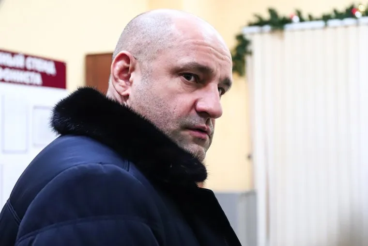 Визит Артема Жоги в Главное управление МЧС России по Свердловской области по случаю Дня спасателя. Екатеринбург