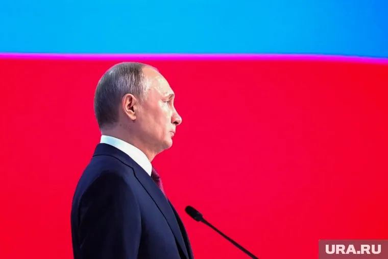 Для президента послание — 15-е — юбилейное. Россия ждала чего-то особенного — и получила