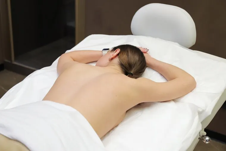 Салон красоты Spa.Telo.Krasota. Екатеринбург