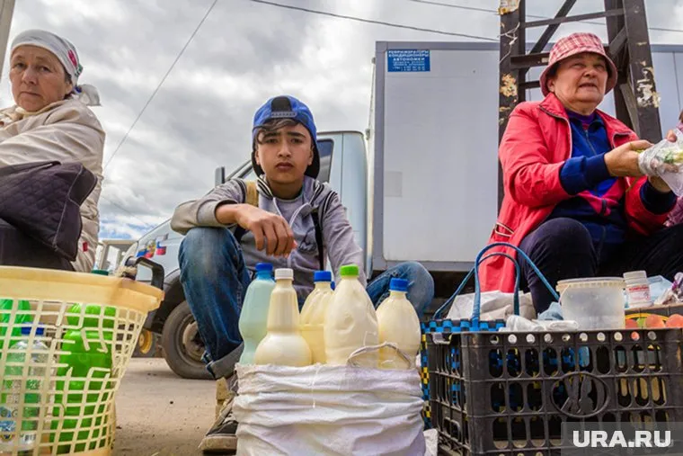 Инициатива депутатов «Единой России» нанесет сокрушительный удар по «гаражной экономике», утверждают эксперты