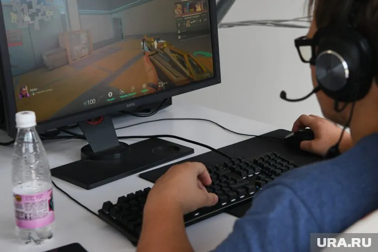 Новую, шестую часть легендарной игровой серии Grand Theft Auto (GTA) ожидали еще в 2022 году