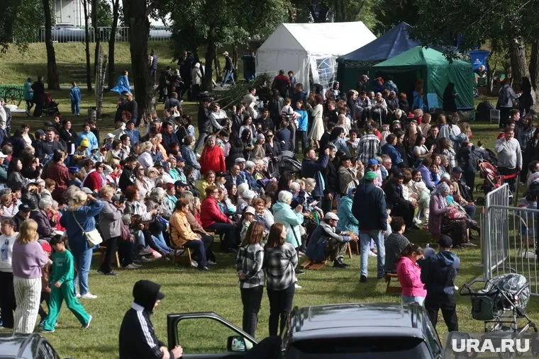 В выходные для челябинцев пройдут Сабантуй, Бажовский фестиваль и L-Fest