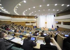 Российского сенатора впервые в истории лишили статуса из-за сведений о доходах