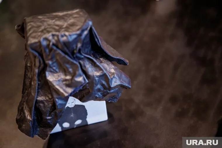 Духи выпустили ограниченной серией