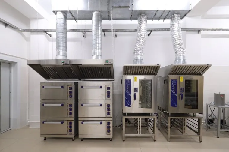 Школа Кетово. Курган