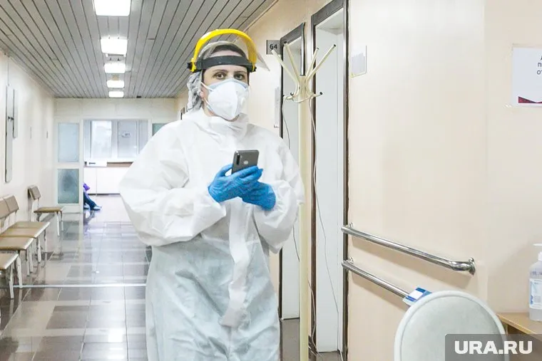 В России за минувшие сутки подтверждено 23 610 новых случаев коронавируса