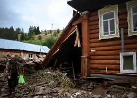 Пострадавшим от наводнения свердловчанам купят новые дома
