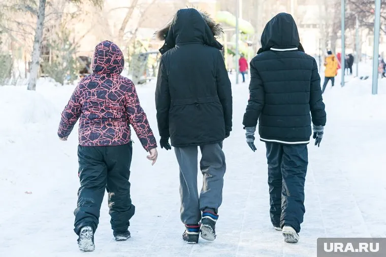 Дети будут отдыхать и учиться в Миассе