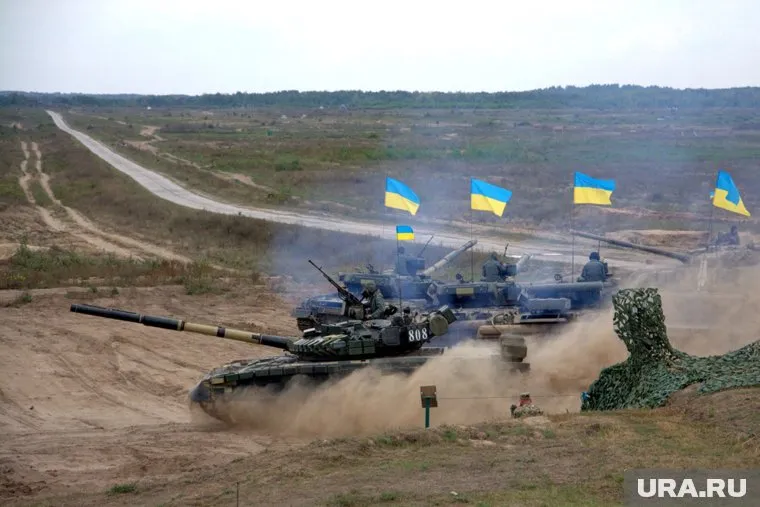 Украинский военный признал превосходство армии РФ