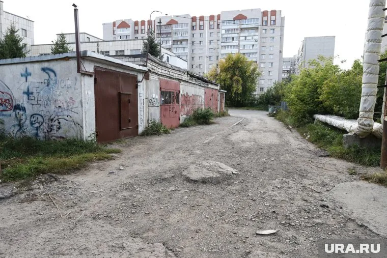 Задержанный уверяет, что убил ребенка за вопрос о гараже