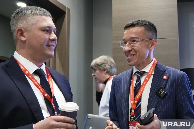 Несмотря на будущее рынка недвижимости, в свое личное будущее участники рынка смотрят с улыбкой