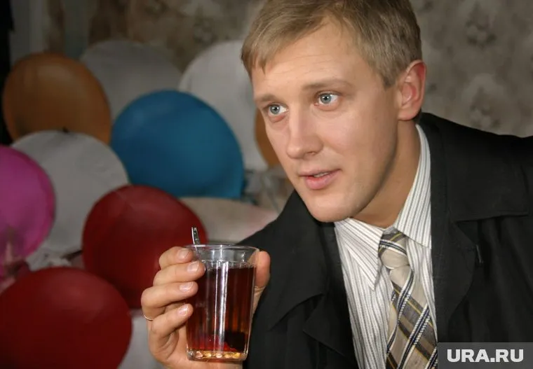 Горобченко потерял сознание в собственном доме