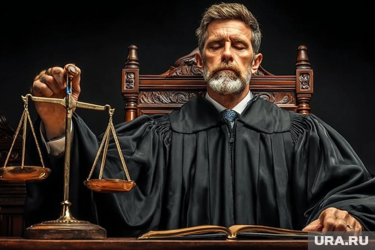 Суд арестовал имущество бывшего судьи ВС Виктора Момотова на 9 млрд рублей