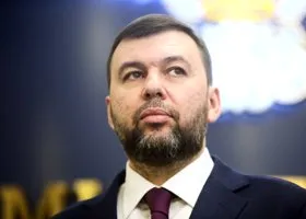 Глава ДНР дал первый комментарий после обстрела Донецка в новогоднюю ночь