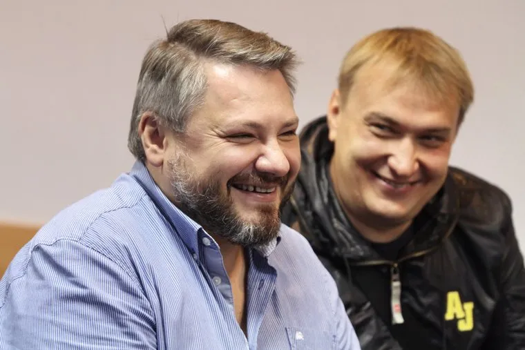 Открытое письмо Анастасии Баковой Аркадию Чернецкому, баков антон, политик