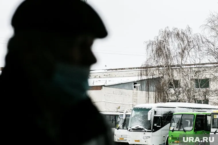 Сотрудники ГБР не смогли задержать грабителей