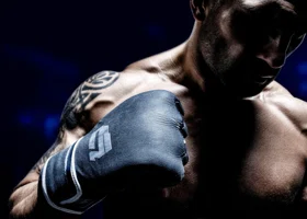 Курган богат талантами: боец ММА добился успеха на турнире в Омске