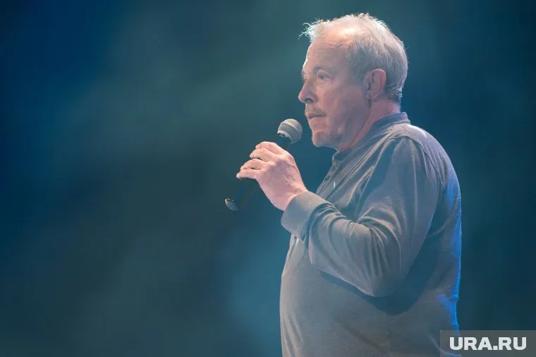 Удача должна сопутствовать израильским бойцам, заявил Андрей Макаревич