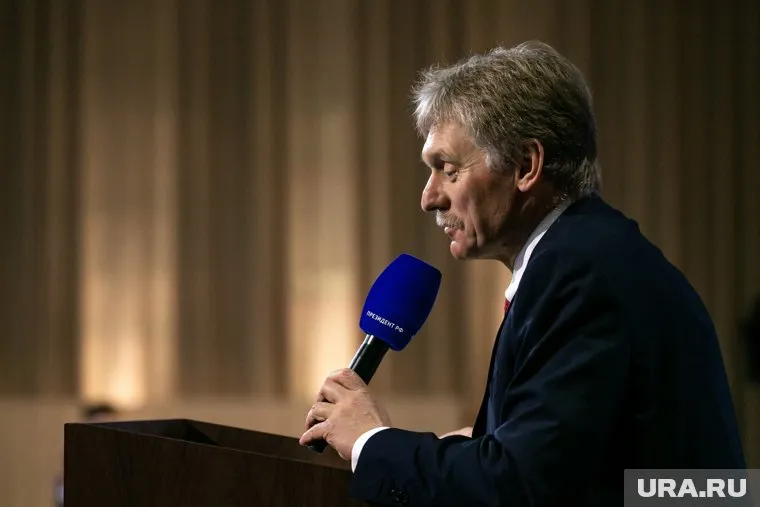 По словам Пескова, Россия в зерновой сделке играет роль гаранта безопасности