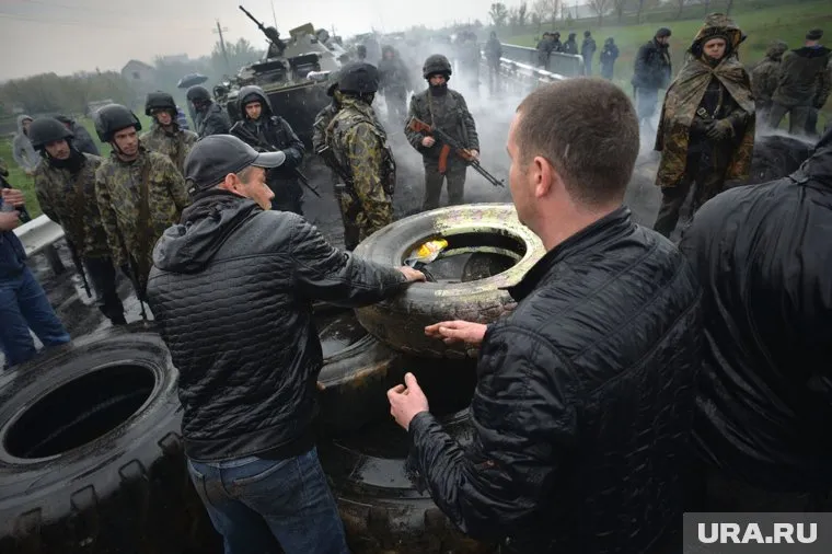Западные политики и журналисты поддержали Россию и осудили свои власти за украинский кризис