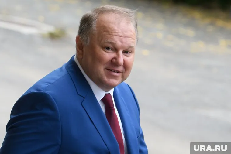 Николай Цуканов принял участие в президентской акции «Елка желаний»