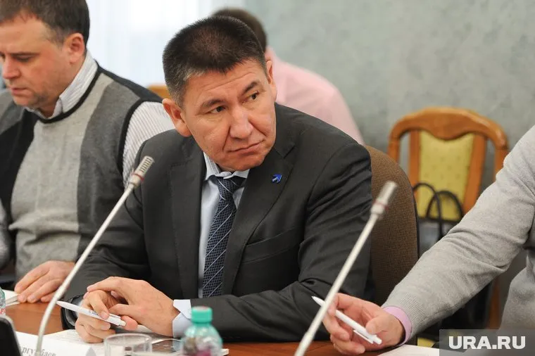 Валихану Тургумбаеву не позволили участвовать в конкурсе на пост главы Миасса