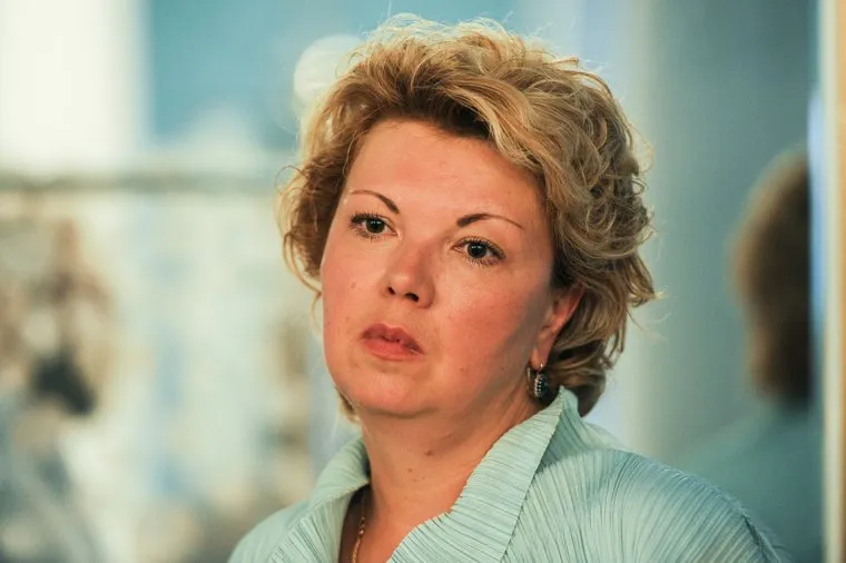 Ямпольская Елена в Органном зале Родина Челябинск, ямпольская елена