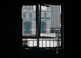 В Москве произошел взрыв газа в квартире, пострадали семеро