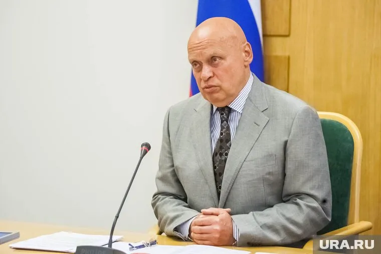Евгения Заболотного поддержали 28 депутатов