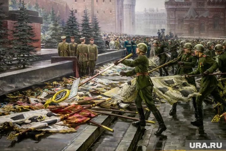 Депутаты ответят на 30 вопросов из истории Великой Отечественной войны