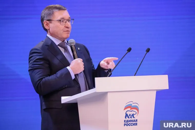 Якушев заявил, что в этом году «Единая Россия» ожидает участие большего количества бойцов СВО в процедуре голосования на выборах