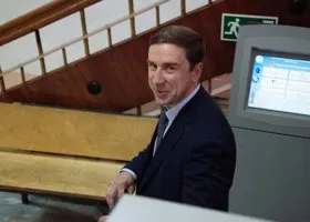 Силовики рискуют упустить очередного свердловского министра