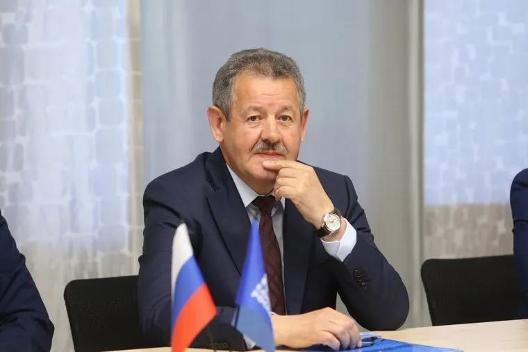 Дебаты Единой России. Тюмень