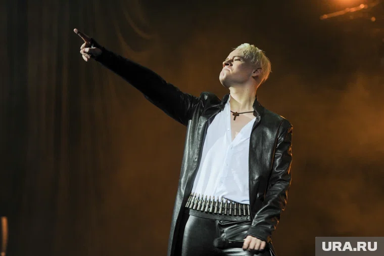 Артист пожаловался на запись видео исподтишка в общественных местах