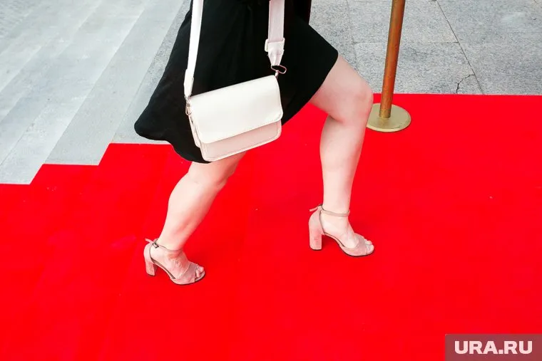 Алена Михайлова сыграла главную роль в фильме Кирилла Серебренникова