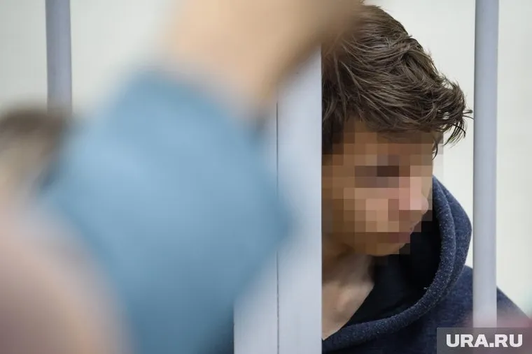 Жертвы были убиты ударами ножа (архивное фото)