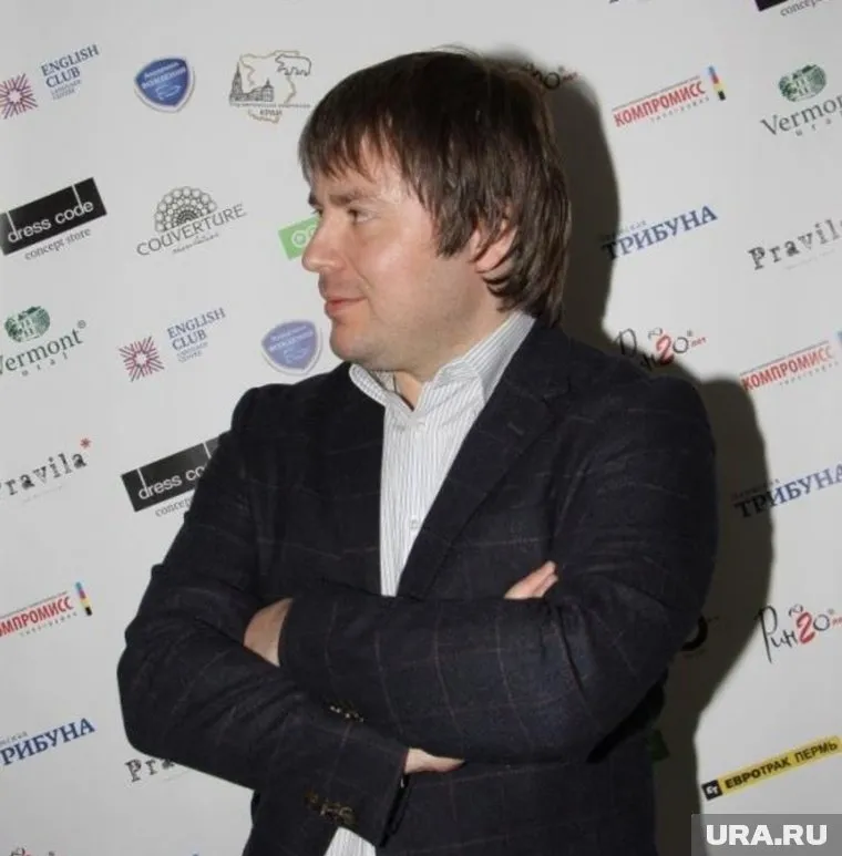 Имущество создателя известных газет уходит с молотка