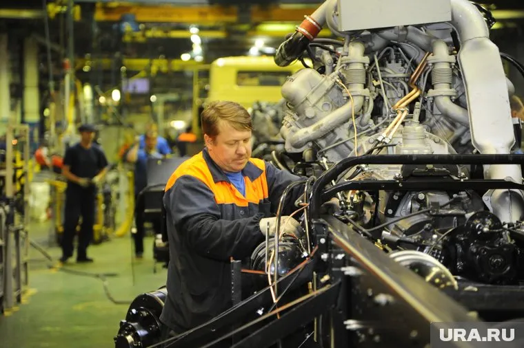 В 2022 году в Миассе произведут до 15 тоннелемоечных машин
