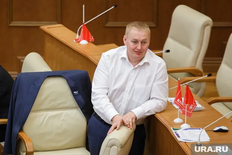 Андрей Альшевских предлагает поменять принцип работы по проведению капремонта