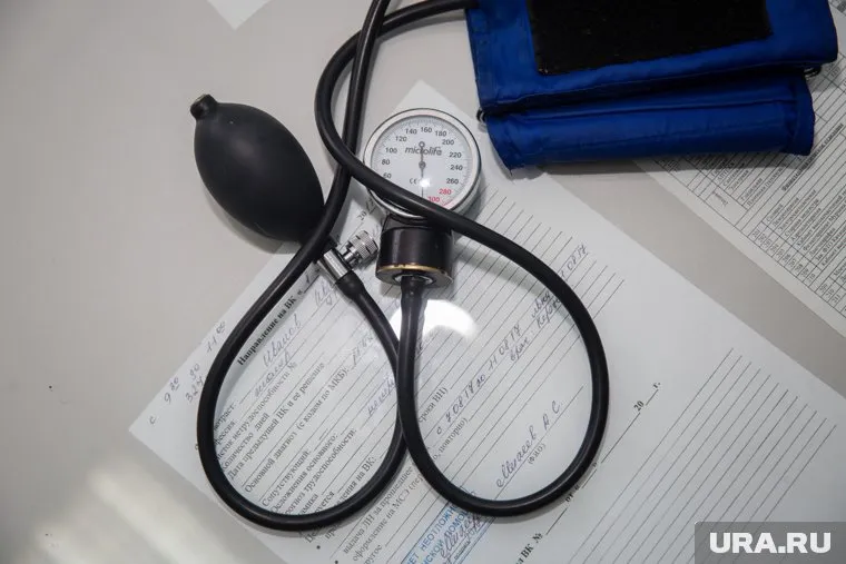 Гипертонию медики называют «ласковым убийцей»