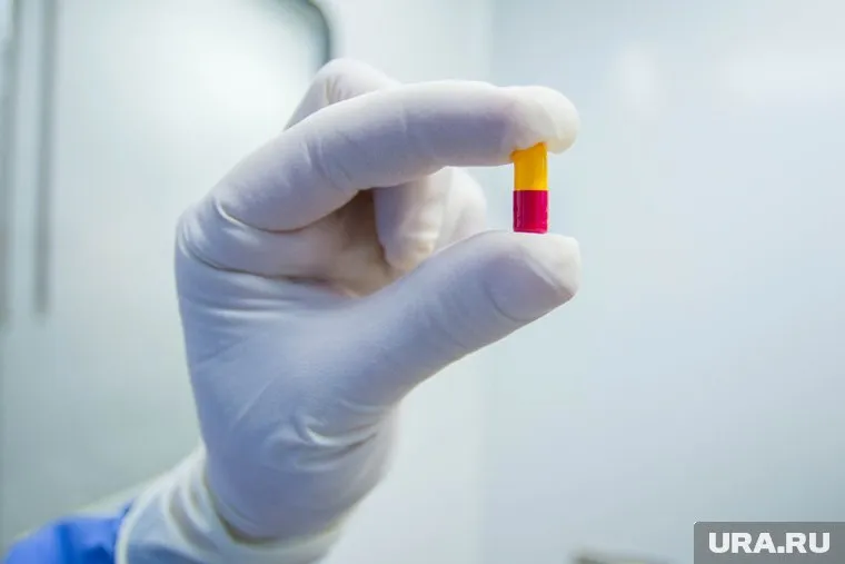 Из-за пандемии компании существенно увеличили производство препаратов