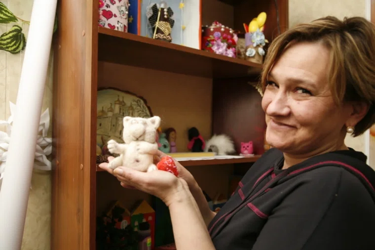 Суд отправил Рудницкую в СИЗО до 22 ноября