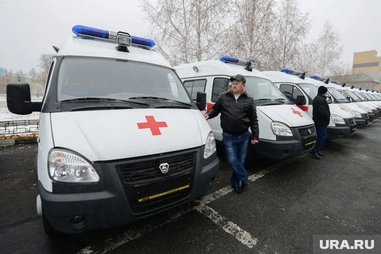 В ГИБДД забыли, что медики «скорой» порой работают в условиях «крайней необходимости»