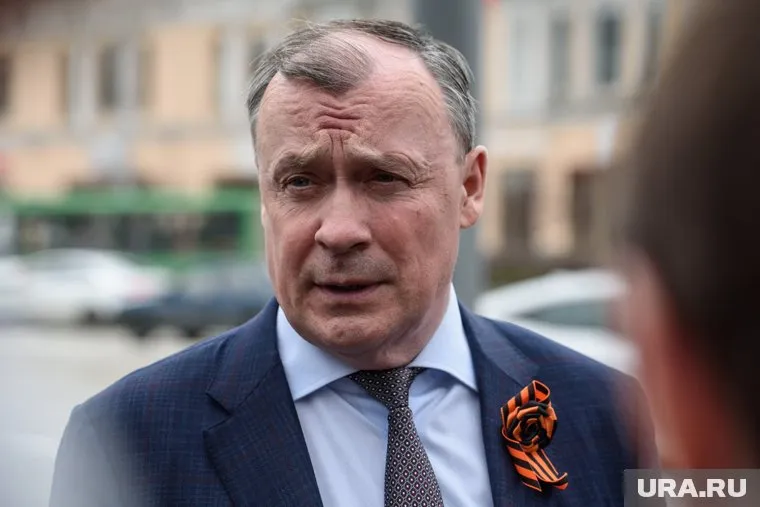 Алексея Орлова предприниматель разозлил